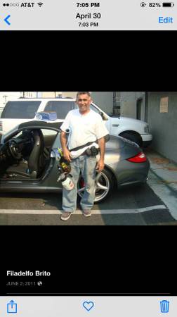 [AUTO/HOME/OFFICE/RV/BOAT/STOREFRONT WINDOW TINTING/CARLSBAD] - automotive services