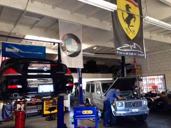 Auto Repair Honda Nissan Acura Toyota Lexus Service ) - automotive services