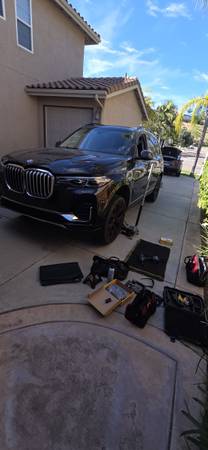 🛞$100$For BRAKES🪂We Come 2 U⚙️BestPrices💰Suspension🛑EngineMaint. - automotive services