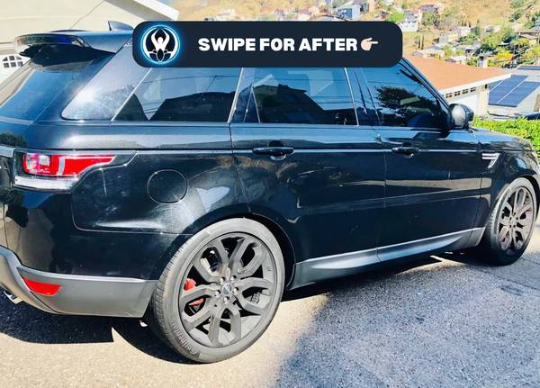 💫 𝐌 𝐈 𝐍 𝐃 𝐅 𝐔 𝐋 Mobile Car Detailing San Diego | Get 15% - automotive services
