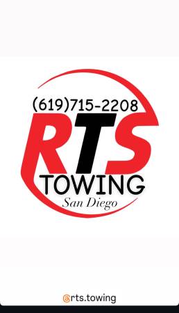Towing service &amp; recovery 24/7 call now - automotive services