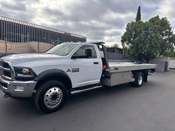 San Diego local towing service &amp; junk vehicles removal 24/7 - automotive services