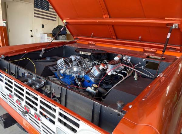 🏁 Classic Car - Precision Build at your home - automotive services