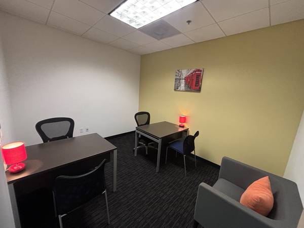 Co-Workspaces - $459 - creative services