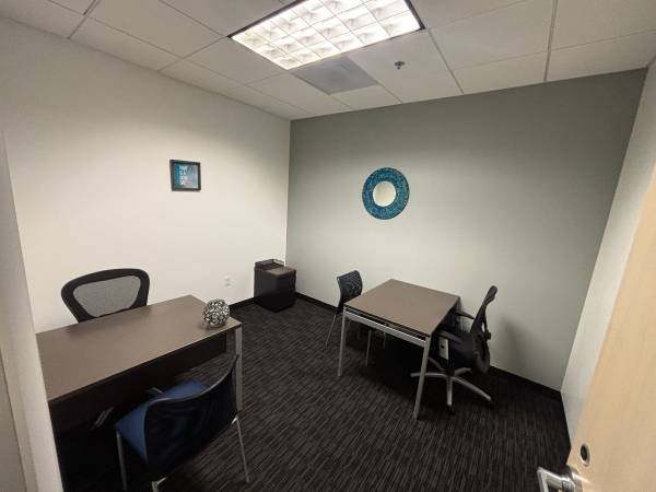 REGUS - Free trial in office space! - creative services