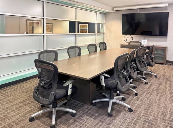Regus offers the Business Address service at our Chula Vista location! - creative services