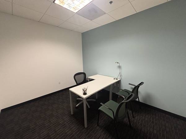 Regus offers the Business Address service at our Chula Vista location! - creative services