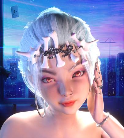 I will make you a 3D VFX Animation / Music Video / Commercial - creative services
