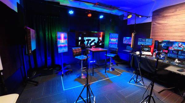 Video Podcast Live Editing 3 Cameras Switcher only $35hr - creative services