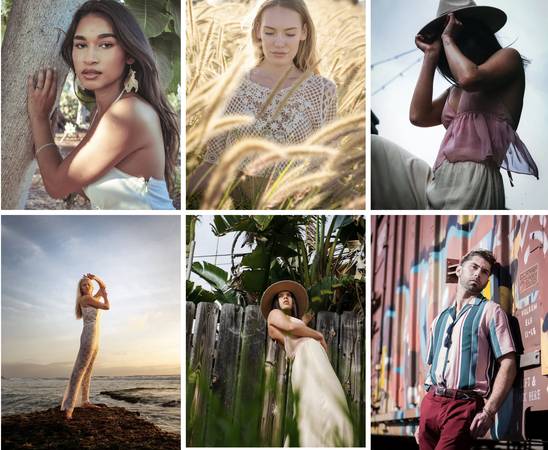📸 Now Booking Photography Sessions | San Diego, CA - creative services