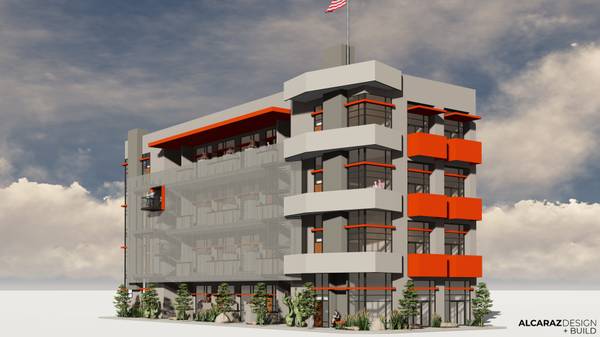 Design, ADU, Additions, New Construction, Architecture,Building Permit - creative services