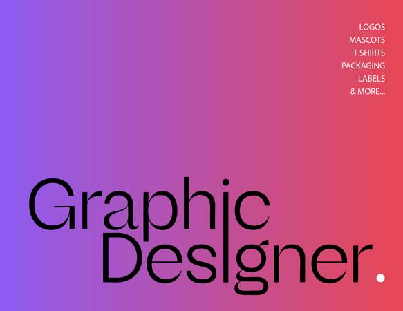 🛑 LOGOS | LABELS | PACKAGING | GRAPHIC DESIGNER | T SHIRTS | COVER (2 - creative services