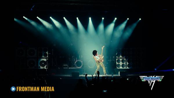ATTN “EVENT” BANDS: Make a professional 4K promo vid for only $1295 - creative services