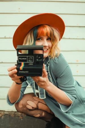 La Jolla Photographer - creative services