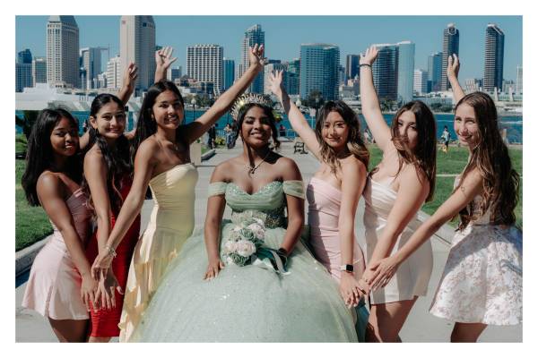 Photography, Videography and Livestream Services - creative services