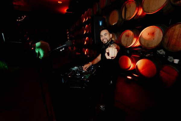 DJ BodyRawK | DJ services for all events TOP DJ 2026 ★★★★★ LET'S GO! - event services