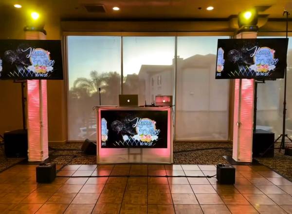 █████►NEED A BUDGET FRIENDLY QUALITY DJ?🔥 LOOK NO FURTHER! - event services