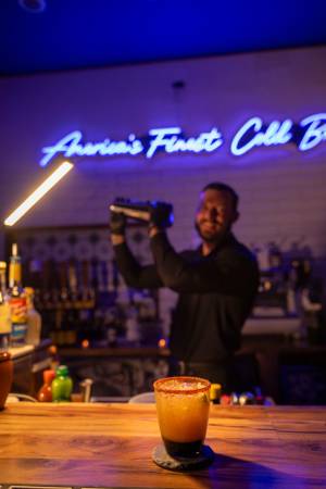 Your Party, Our Bar! Mobile Bartending | Se Habla Español - event services
