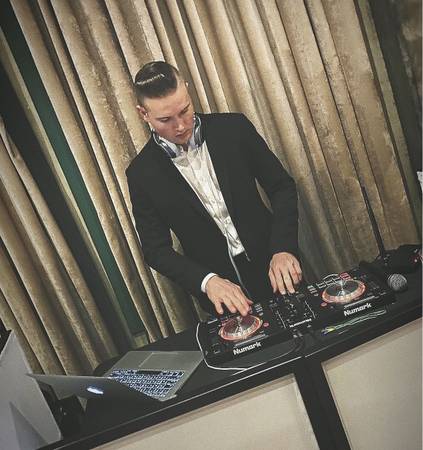 Dj Guero ~ Hip Hop, Reggaeton, Cumbia, Etc. 4 HOURS $430 - event services