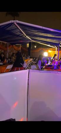 DJ SERVICE! Organized ,fun, hyped! DJ SERVICE! Mobile DJS - event services