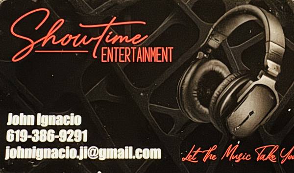 DJ Services / Uplighting / and Karaoke Services - event services