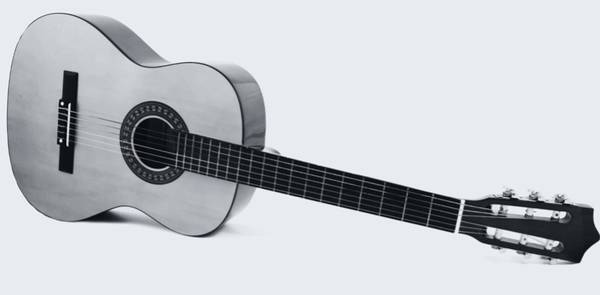 Fingerstyle guitarist available for performances - event services