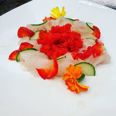 Private Chef for Dinner Parties, Catering, Weddings, Meal Prep - event services