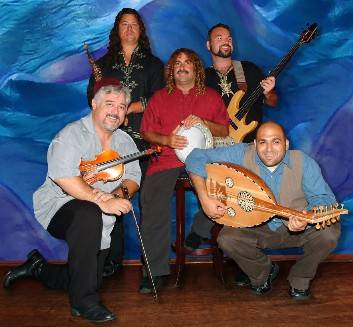 Unique Wedding &amp; Party Bands/Entertainers - event services
