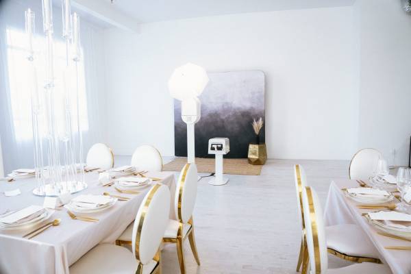 Photo Booth Rental + 360 Booth + Videography | South San Diego County - event services