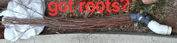 IRRIGATION REPAIR HOT-LINE! - farm &amp; garden services