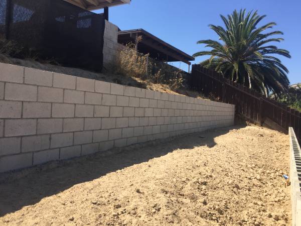 FERNANDOS LANDSCAPING - farm &amp; garden services