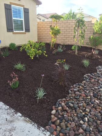 Fernando’s landscaping irrigation technician - farm &amp; garden services