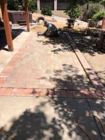 KEEP AMERICA BEAUTIFUL LANDSCAPE INSTALLATION AND MAINTENANCE - farm &amp; garden services
