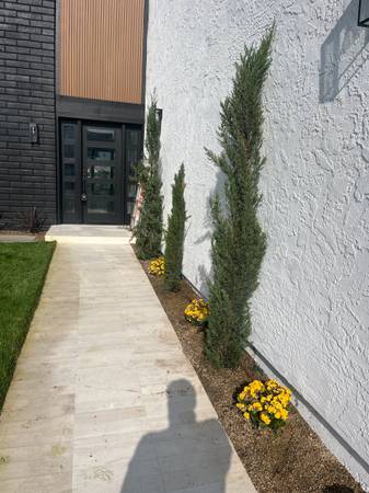 MEJIA’S IRRIGATION AND LANSCAPE SERVICE - farm &amp; garden services