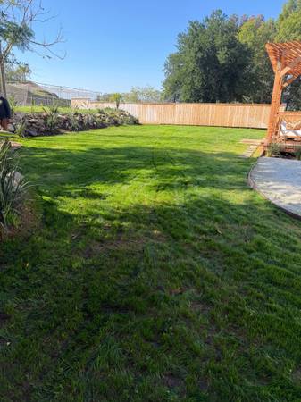 Landscape/Yard service - farm &amp; garden services