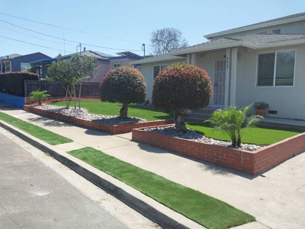 SPRINKLER REPAIR, LET ME FIX YOUR SPRINKLER SYSTEM ANY SIZE FREE ESTIM - farm &amp; garden services
