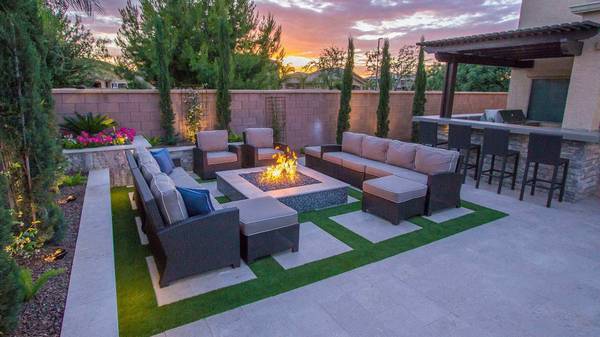 PRO LANDSCAPE AND HARDSCAPE CONSTRUCTION OCEANSIDE - farm &amp; garden services