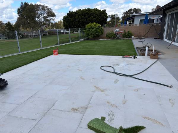We Install TURF.. 2 $. - farm &amp; garden services