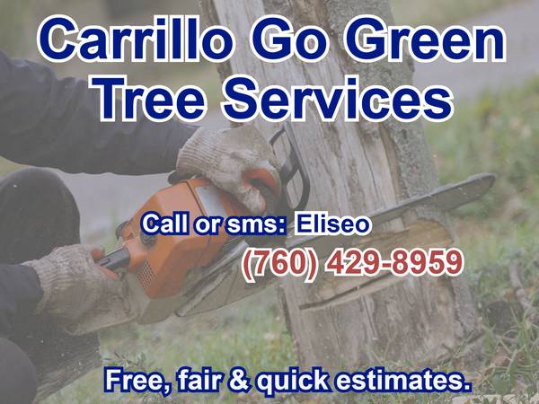 🟢EC PRO Tree Specialist. Removal, Trimming. Landscaping, more🟢 - farm &amp; garden services
