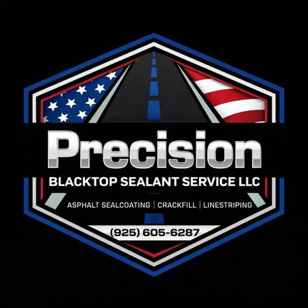 BLACKTOP CRACKFILLING AND SEALCOATING SERVICES / STRIPPING 20% Off - farm &amp; garden services