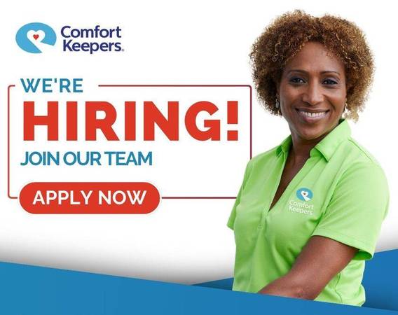 *****We LOVE Live-In Caregivers*****TOP PAY! - healthcare - job employment