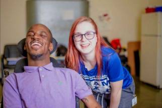 🌟 NOW HIRING: DIRECT SUPPORT PROFESSIONALS (DSPs) 🌟 - healthcare - job employment