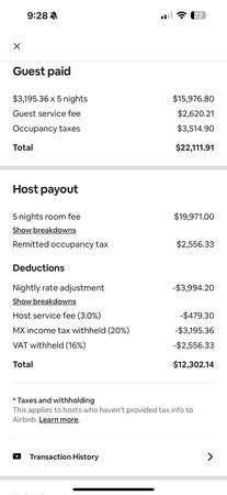 ✅Airbnb Co-Host: Done-For-You Units from $250-$500 PASSIVE | 10 Spots - financial services
