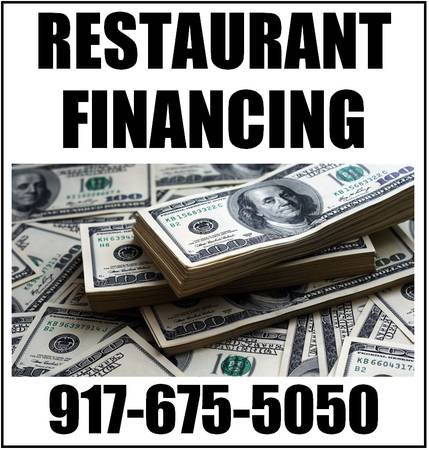 ►►WANT FUNDING TO OPEN A RESTAURANT? | 100% FINANCING ►► - financial services