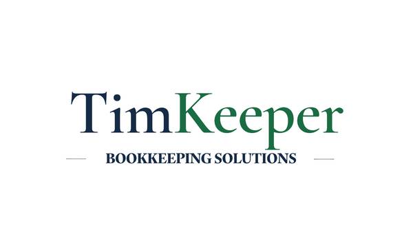 TimKeeper- Bookkeeper / Bookkeeping -QuickBooks Starting at $250/month - financial services