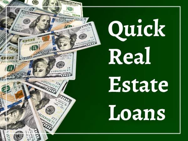 Fast Real Estate Loans With Poor or No Credit! $25,000 +(National) - financial services