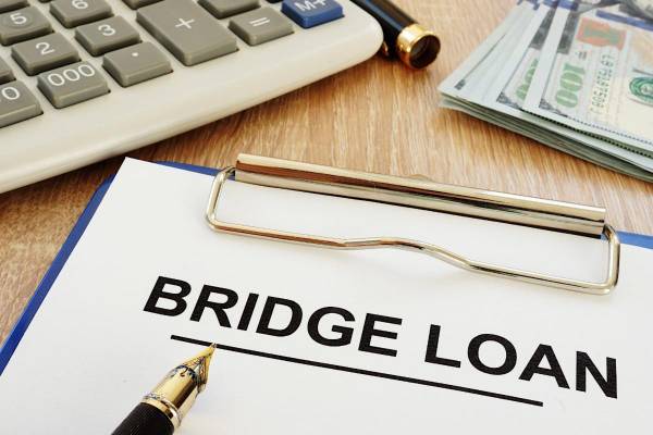 PRIVATE MONEY CASH OUT BRIDGE LOANS (30 YEAR TERM) - financial services