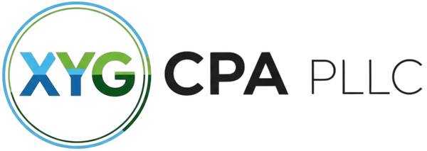 XYG CPA PLLC - All Kinds of Accountant Services - financial services