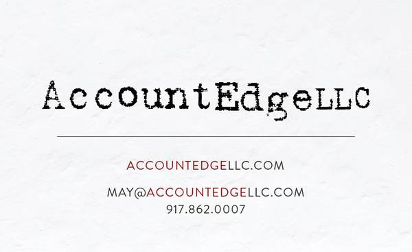 Business &amp; Personal Affordable Tax Filing by CPA Expert Accountant - financial services