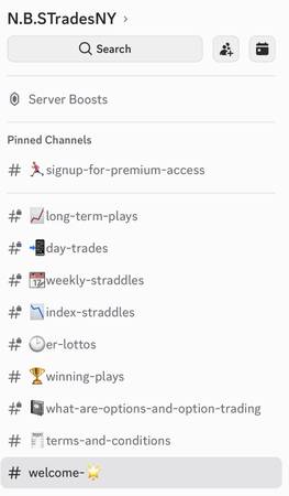 Learn How to Trade Options in the Stock Market - financial services